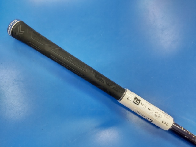 中古 ゼクシオ2024 Navy 5W 18°フェアウェイウッド ゴルフ用品