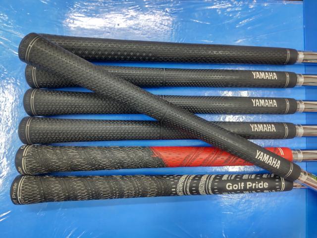 中古 インプレスRMX TOURMODEL PB 2015 7本アイアンセット ゴルフ用品