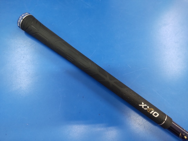 中古 ゼクシオ2024 Navy 10.5°ドライバー ゴルフ用品