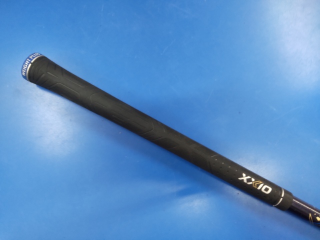 中古 ゼクシオ2024 Navy 10.5°ドライバー ゴルフ用品