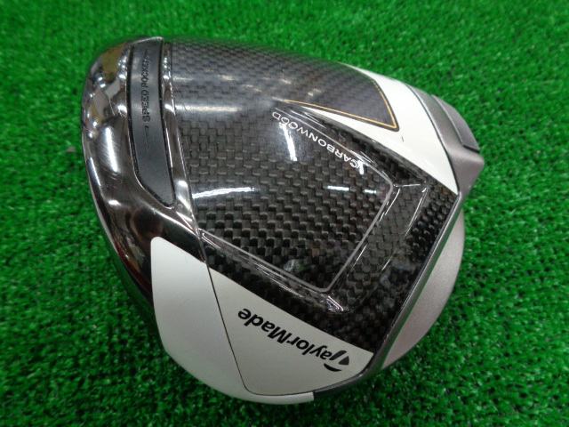 中古 STEALTH GLOIRE+ 10.5°ドライバー ゴルフ用品