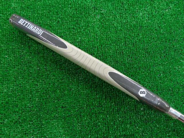 中古 Robert J.Bettinardi 10th Anniverasary◆世界500本限定◆パター ゴルフ用品