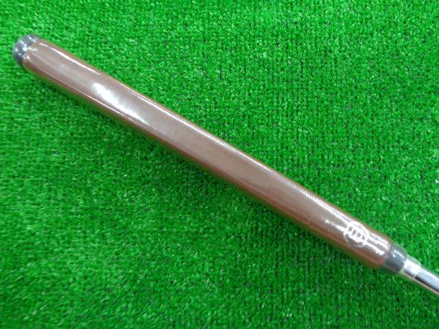 中古 RJB シグネチャースラト 007/330 ◆330本限定◆パター ゴルフ用品