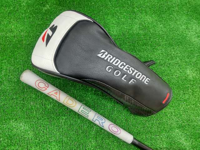 中古 B2 HT 10.5°ドライバー ゴルフ用品