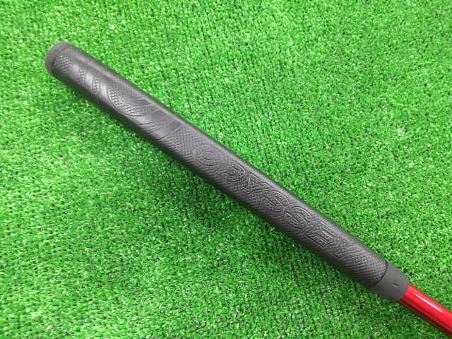 中古 ホワイトホット BLACK TWELVEパター ゴルフ用品