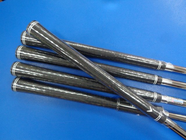 中古 X-FORGED MAX 5本アイアンセット ゴルフ用品
