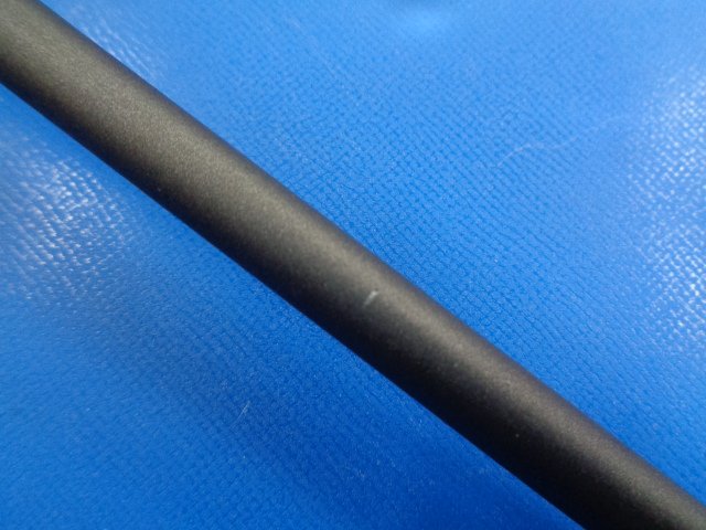 中古 PROTOTYPE RF EVO6（S） テーラーメイド用スリーブ 46インチシャフト ゴルフ用品