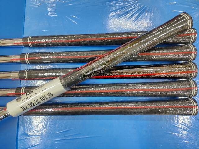 中古 スリクソンZXi5 6本アイアンセット ゴルフ用品