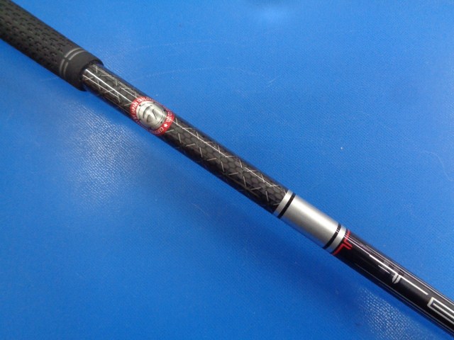 中古 TENSEI SV TM-50（R) テーラーメイド用スリーブ 41.25インチシャフト ゴルフ用品