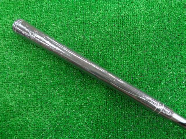 中古 STUDIO WEDGE M425 ブラックオキサイド仕上 52°ウェッジ ゴルフ用品