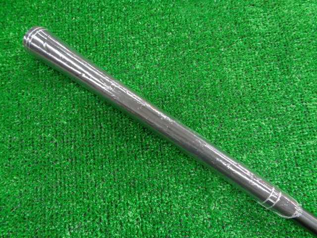 中古 STUDIO WEDGE M425 ブラックオキサイド仕上 52°ウェッジ ゴルフ用品