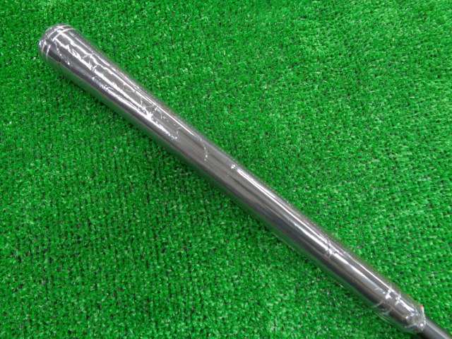 中古 STUDIO WEDGE M425 ブラックオキサイド仕上 58°ウェッジ ゴルフ用品