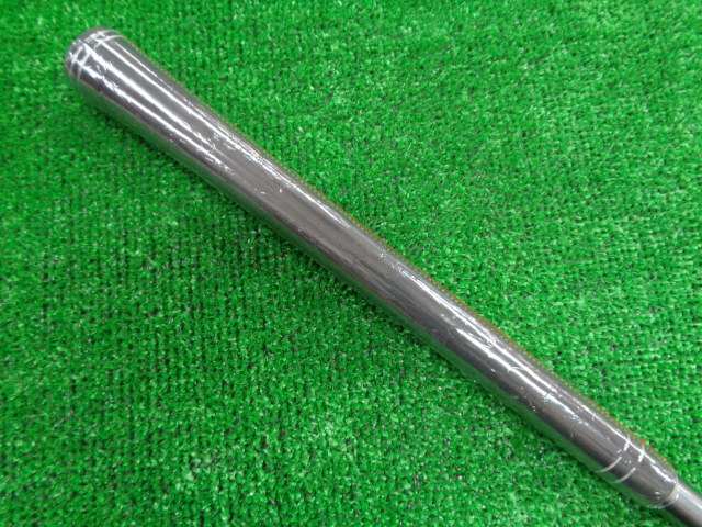 中古 STUDIO WEDGE M425 ブラックオキサイド仕上 58°ウェッジ ゴルフ用品