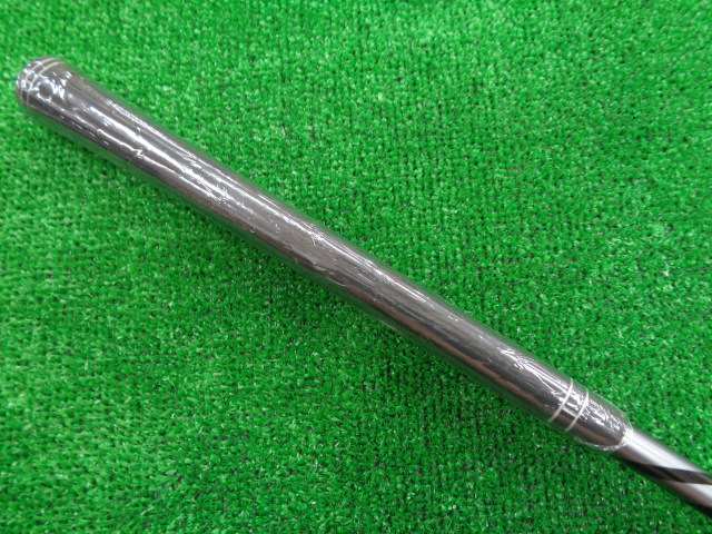 中古 STUDIO WEDGE M425 ブラックオキサイド仕上 58°ウェッジ ゴルフ用品