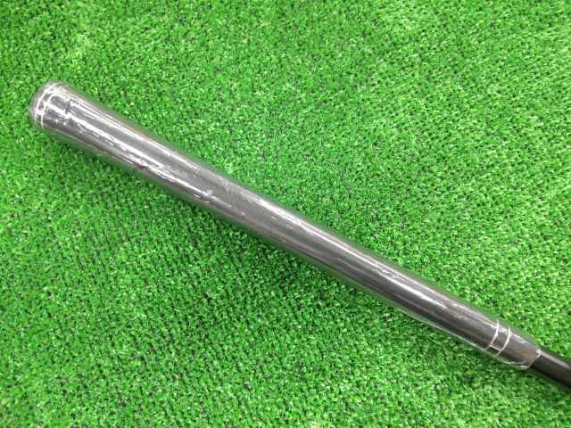 中古 STUDIO WEDGE M425 S ブラックオキサイド 48°ウェッジ ゴルフ用品