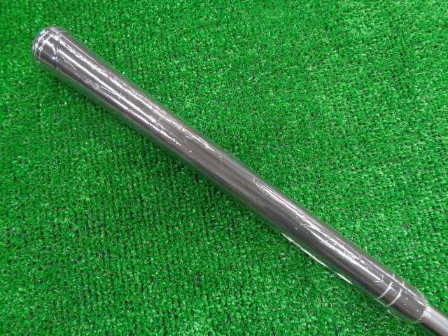 中古 STUDIO WEDGE M425 S ブラックオキサイド 52°ウェッジ ゴルフ用品