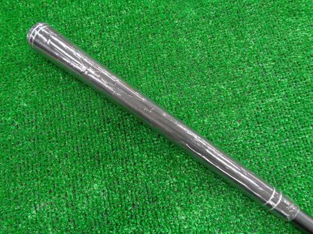 中古 STUDIO WEDGE M425 S ブラックオキサイド 52°ウェッジ ゴルフ用品