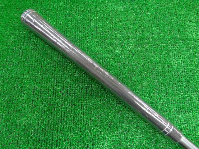 中古 STUDIO WEDGE M425 S ブラックオキサイド 58°ウェッジ ゴルフ用品