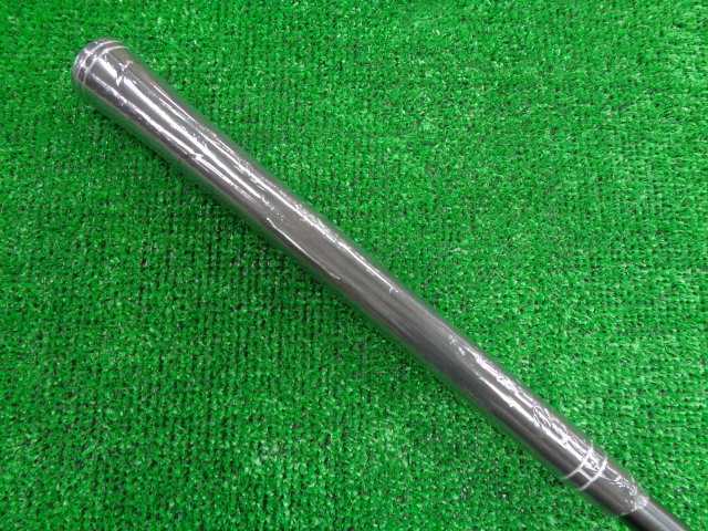 中古 STUDIO WEDGE M425 S ブラックオキサイド 58°ウェッジ ゴルフ用品