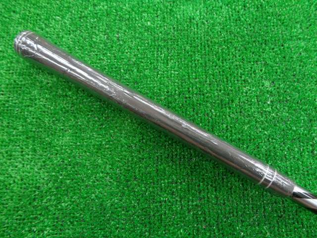 中古 STUDIO WEDGE M425 S ブラックオキサイド 58°ウェッジ ゴルフ用品