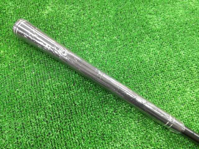 中古 STUDIO WEDGE M425 S ブラックオキサイド【刻印アリ】 50°ウェッジ ゴルフ用品