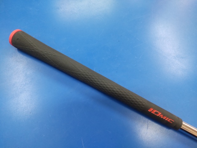 中古 RTX-6 ZIPCORE BLACK 48-10 48°ウェッジ ゴルフ用品