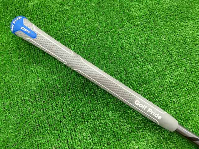 中古 SIM2 RESCUE #3 19.5°ユーティリティ ゴルフ用品