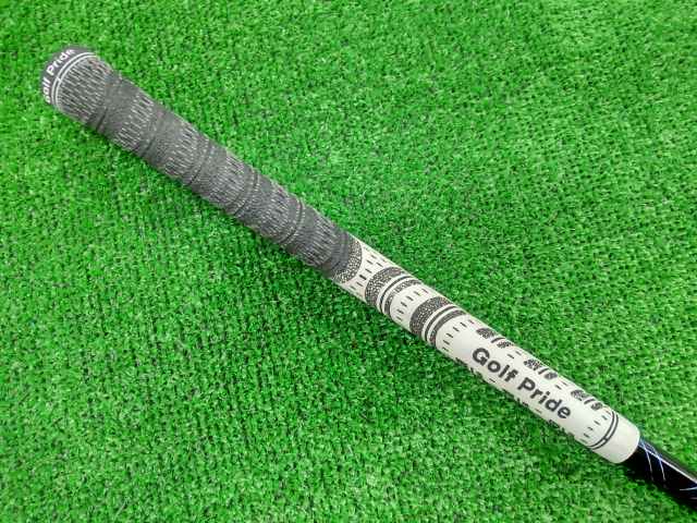 中古 TT UT (DEMO) #4 23°ユーティリティ ゴルフ用品