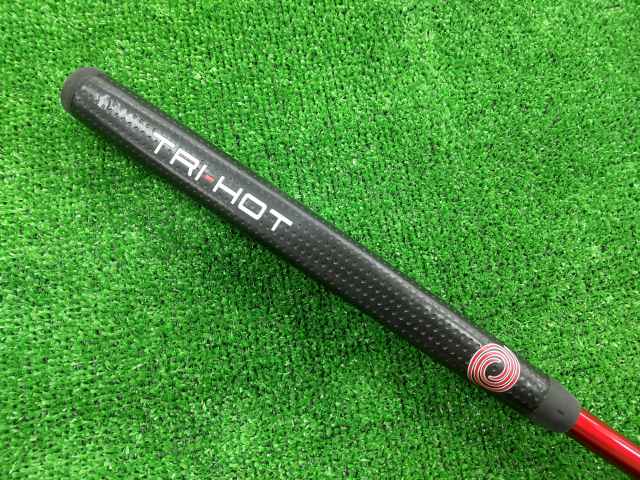 中古 TRI-HOT 5K 2023 ONEパター ゴルフ用品