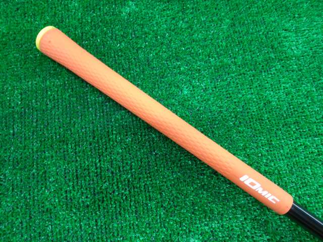 中古 AF-155i 10°ドライバー ゴルフ用品