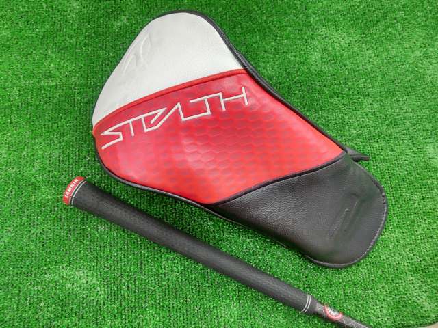 中古 STEALTH2 HD 9°ドライバー ゴルフ用品