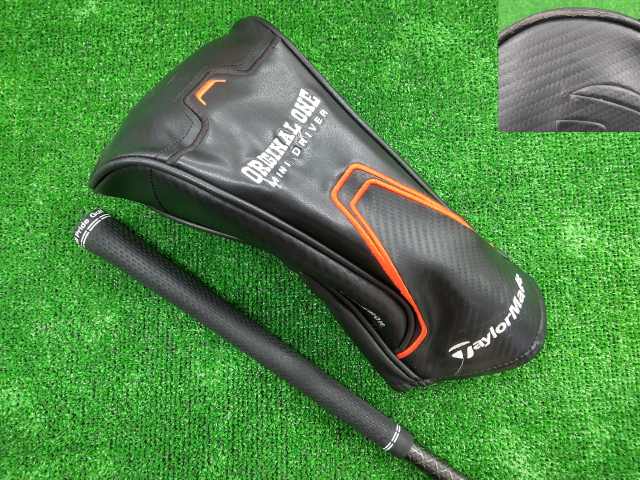 中古 Original One Mini Driver 13.5°ドライバー ゴルフ用品
