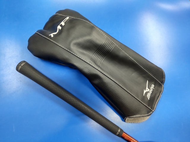 中古 MP TYPE-2 0°ドライバー ゴルフ用品