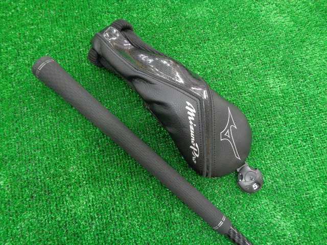 中古 Mizuno Pro ユーティリティ #5 25°ユーティリティ ゴルフ用品