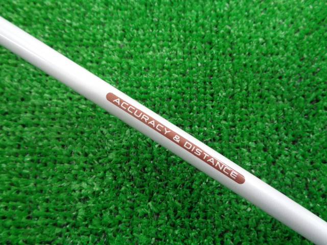 中古 Tour AD GC-5(R1) キャロウェイ用スリーブ 44.125インチシャフト ゴルフ用品