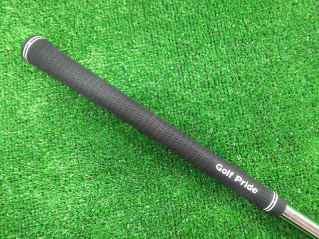 中古 JAWS TourGrey 54S-10 54°ウェッジ ゴルフ用品