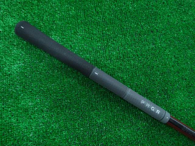 中古 egg SPOON 2010 3W 17°フェアウェイウッド ゴルフ用品
