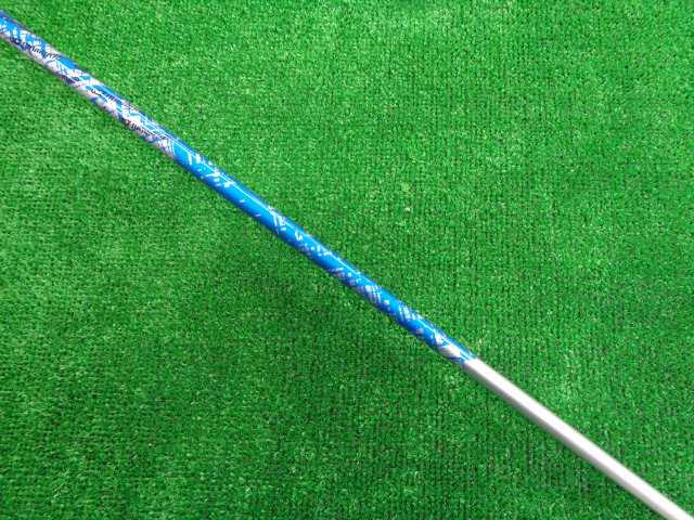 中古 ATTAS KING 6(X) テーラーメイド用スリーブ 44.25インチシャフト ゴルフ用品