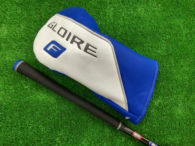 中古 GLOIRE F 2016 9.5°ドライバー ゴルフ用品