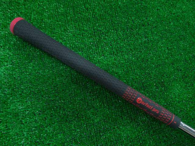 中古 ARTISAN WEDGE クロムメッキ58S 58°ウェッジ ゴルフ用品