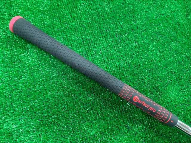 中古 ARTISAN WEDGE クロムメッキ52S 52°ウェッジ ゴルフ用品