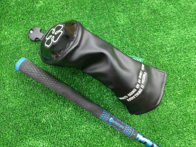 中古 TT FW 5W 18°フェアウェイウッド ゴルフ用品
