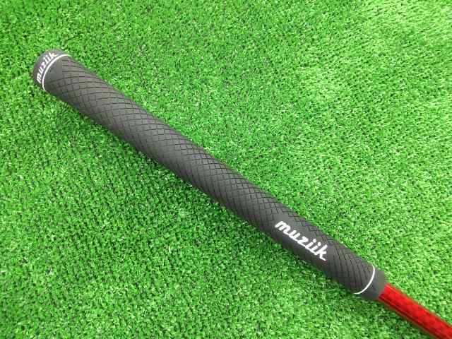 中古 OnTheScrew DF2 HEAVEN 3W 15°フェアウェイウッド ゴルフ用品