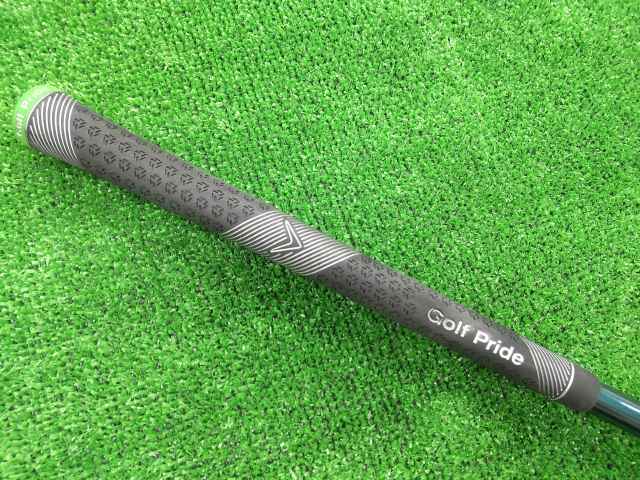 中古 ELYTE 3W 15°フェアウェイウッド ゴルフ用品