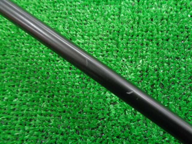中古 VANQUISH 4(R) スリクソン用スリーブ 45インチシャフト ゴルフ用品