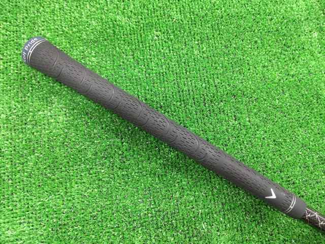 中古 PARADYM Ai SMOKE 340 MINI 13.5°ドライバー ゴルフ用品