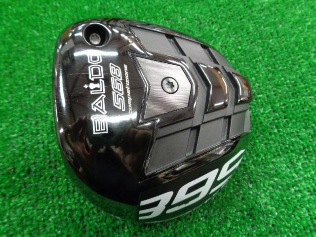 中古 COMPETIZIONE 568 SHALLOW 10.5°ドライバー ゴルフ用品