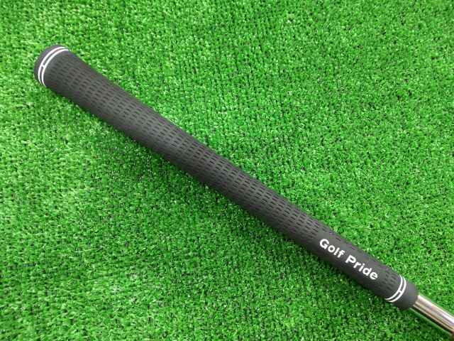 中古 MILLED GRIND3 Chrome 56LB-08 56°ウェッジ ゴルフ用品