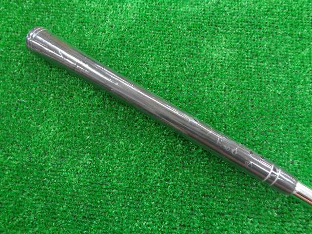 中古 STUDIO WEDGE M425 S 銅メッキ 48°ウェッジ ゴルフ用品