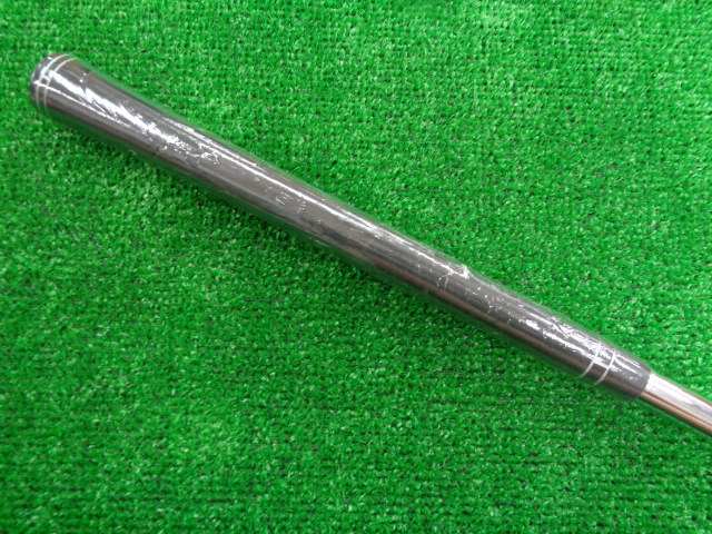 中古 STUDIO WEDGE M425 S 銅メッキ 52°ウェッジ ゴルフ用品